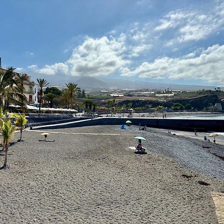 Pambnb - Chic Beachside Apartment Playa San Juan מראה חיצוני תמונה