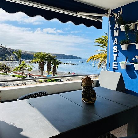 Pambnb - Chic Beachside Apartment Playa San Juan מראה חיצוני תמונה