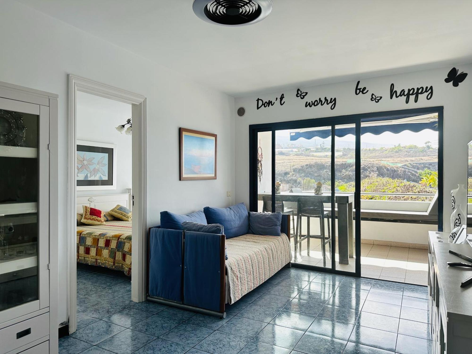 Pambnb - Chic Beachside Apartment Playa San Juan מראה חיצוני תמונה