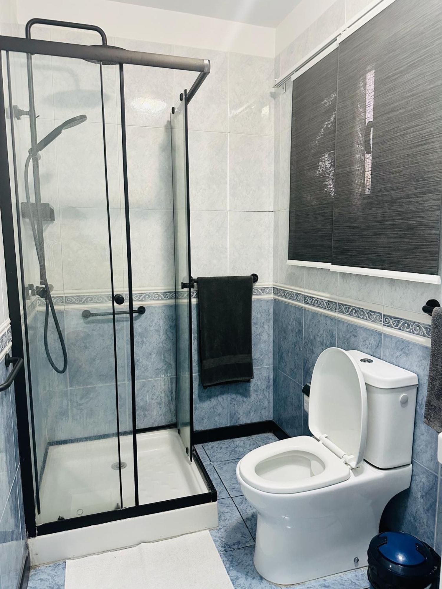 Pambnb - Chic Beachside Apartment Playa San Juan מראה חיצוני תמונה