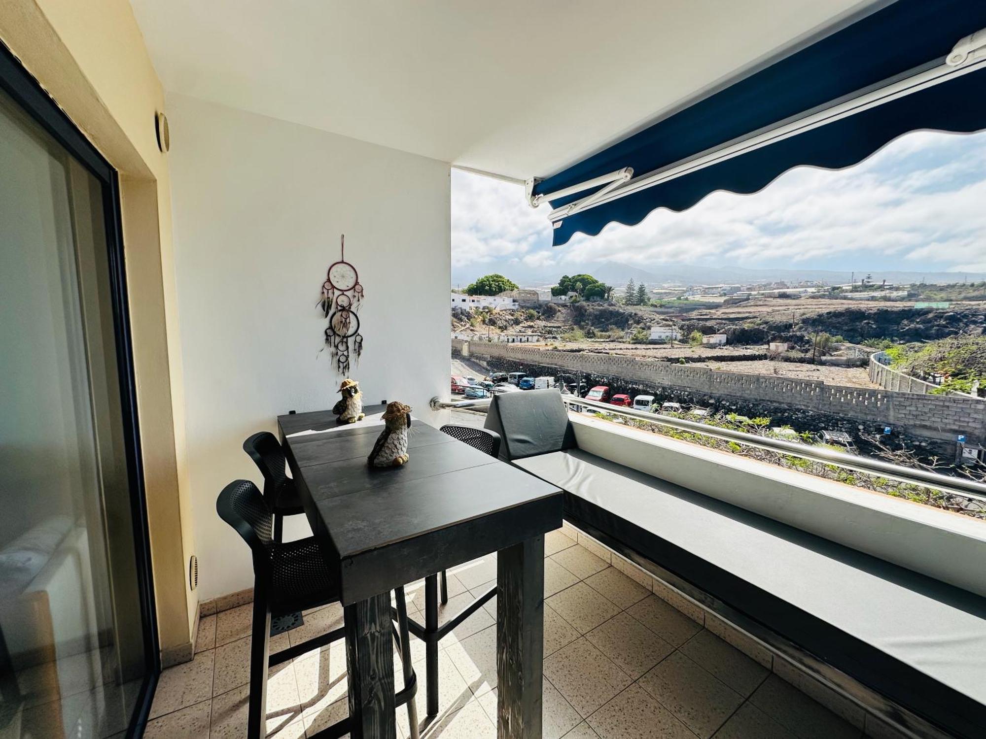 Pambnb - Chic Beachside Apartment Playa San Juan מראה חיצוני תמונה