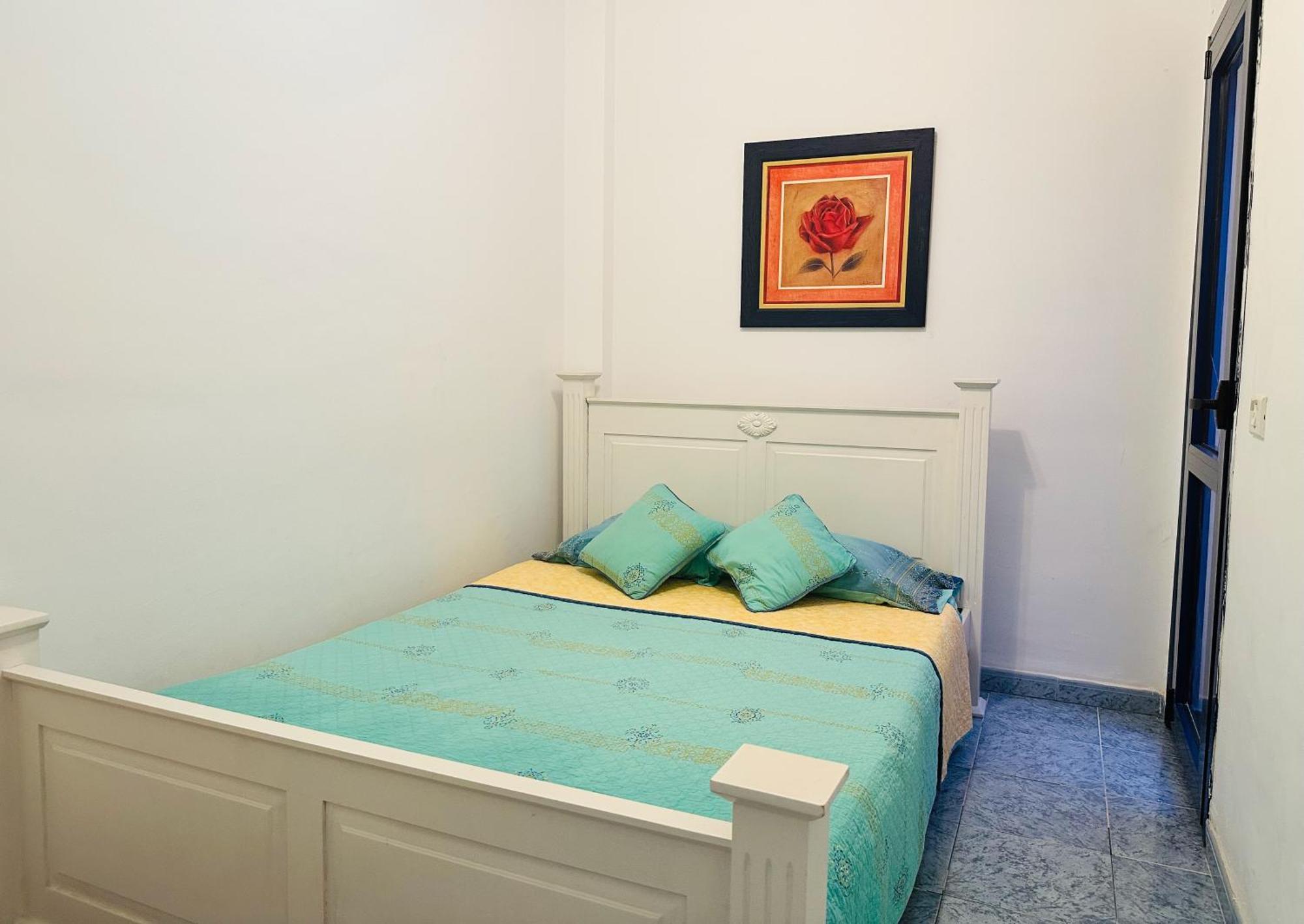 Pambnb - Chic Beachside Apartment Playa San Juan מראה חיצוני תמונה