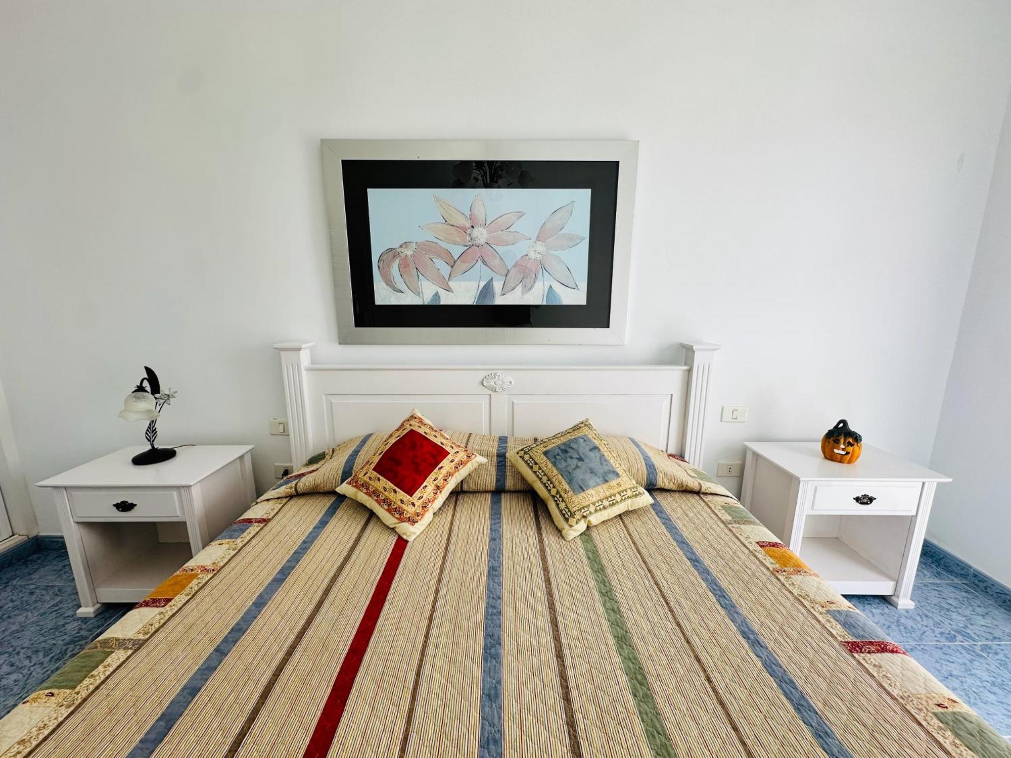 Pambnb - Chic Beachside Apartment Playa San Juan מראה חיצוני תמונה
