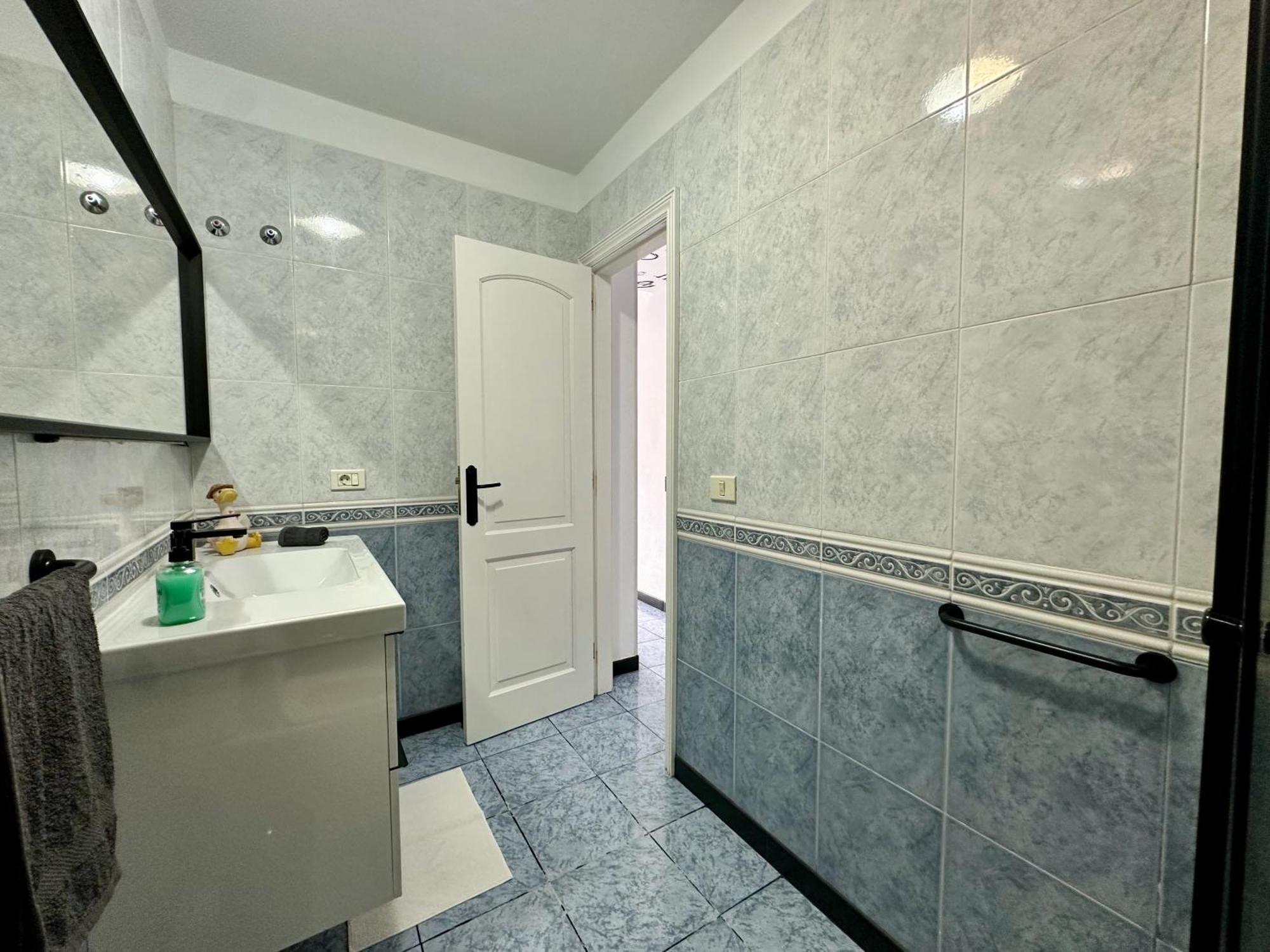 Pambnb - Chic Beachside Apartment Playa San Juan מראה חיצוני תמונה