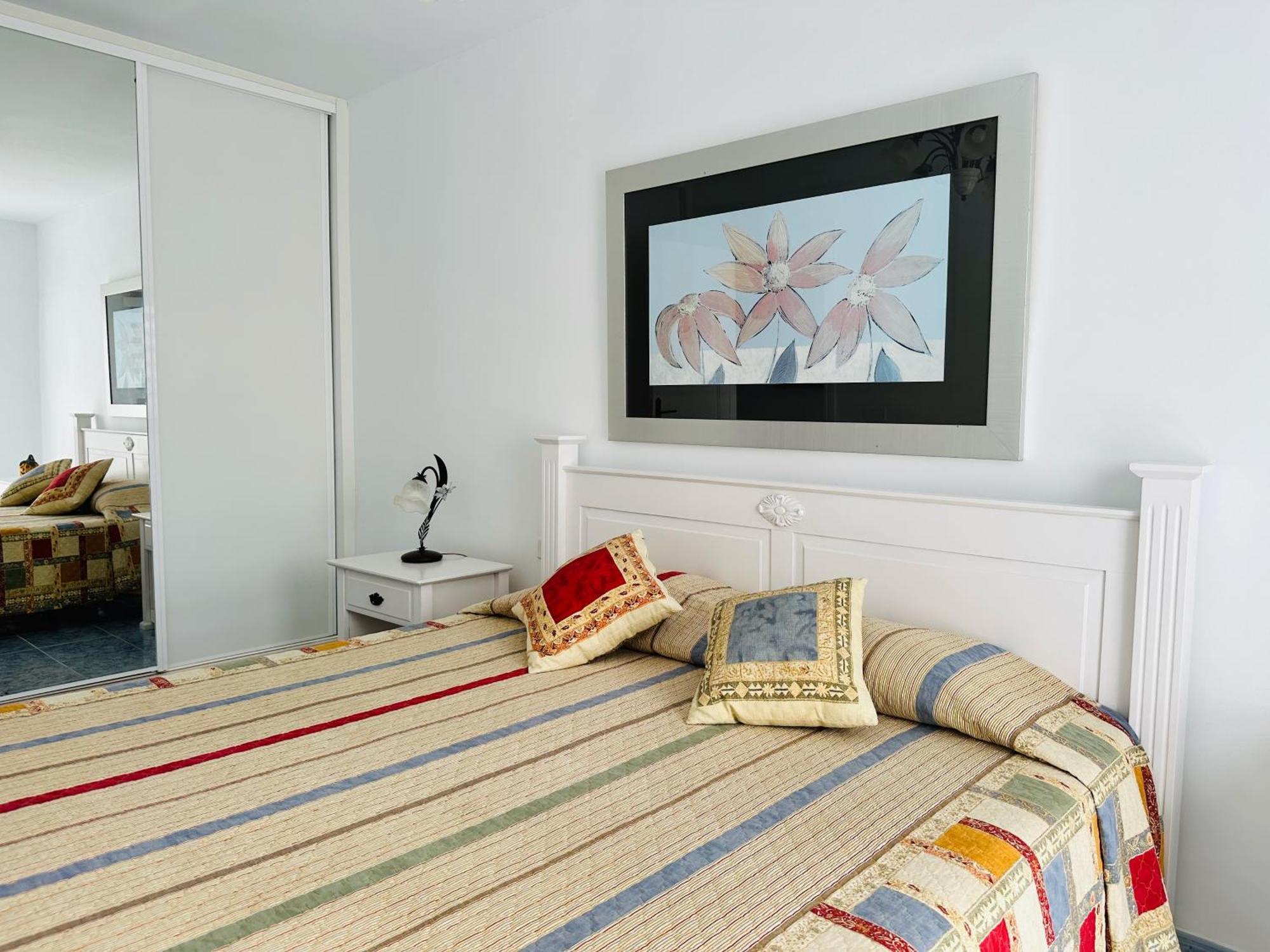 Pambnb - Chic Beachside Apartment Playa San Juan מראה חיצוני תמונה