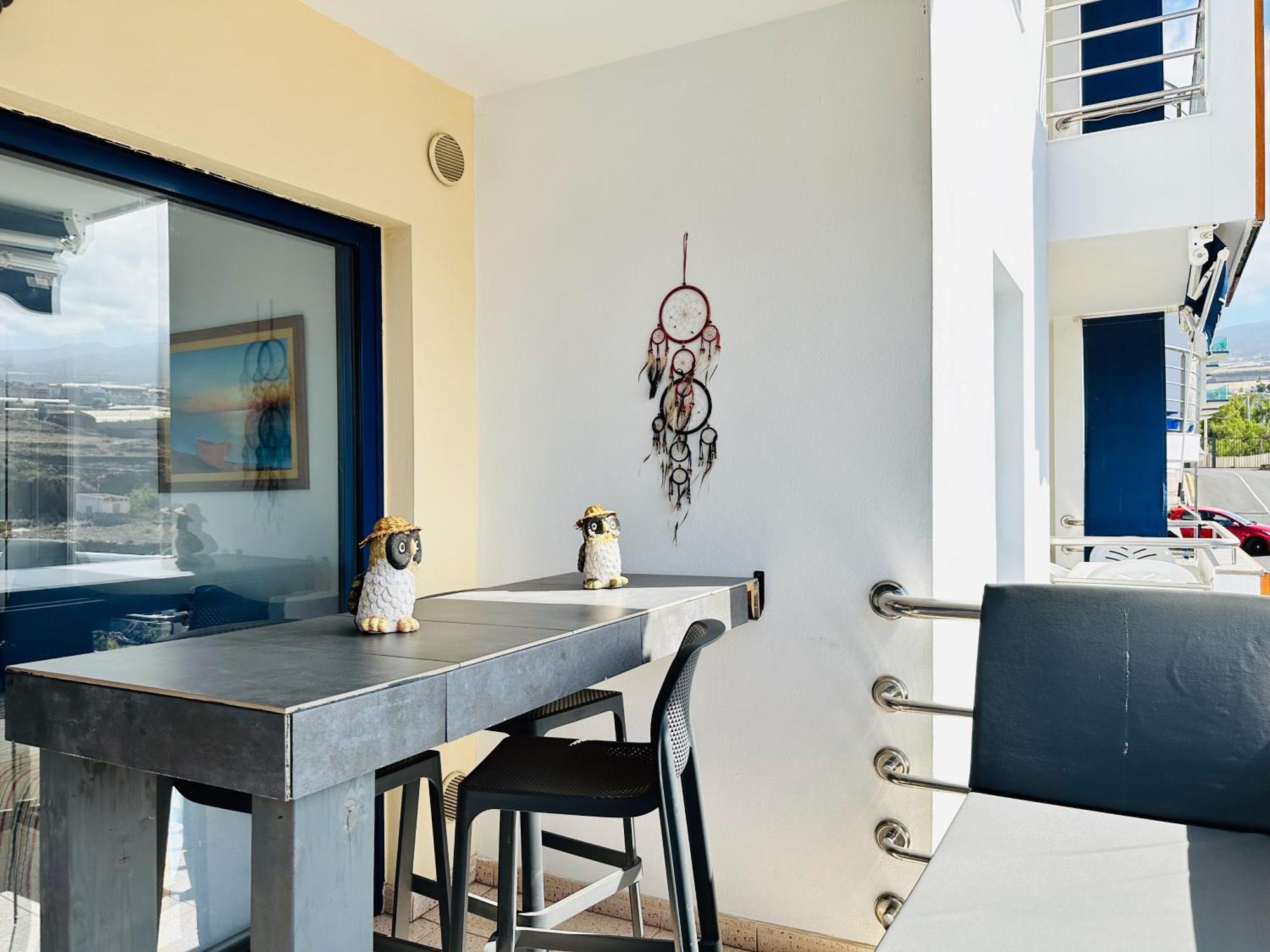 Pambnb - Chic Beachside Apartment Playa San Juan מראה חיצוני תמונה