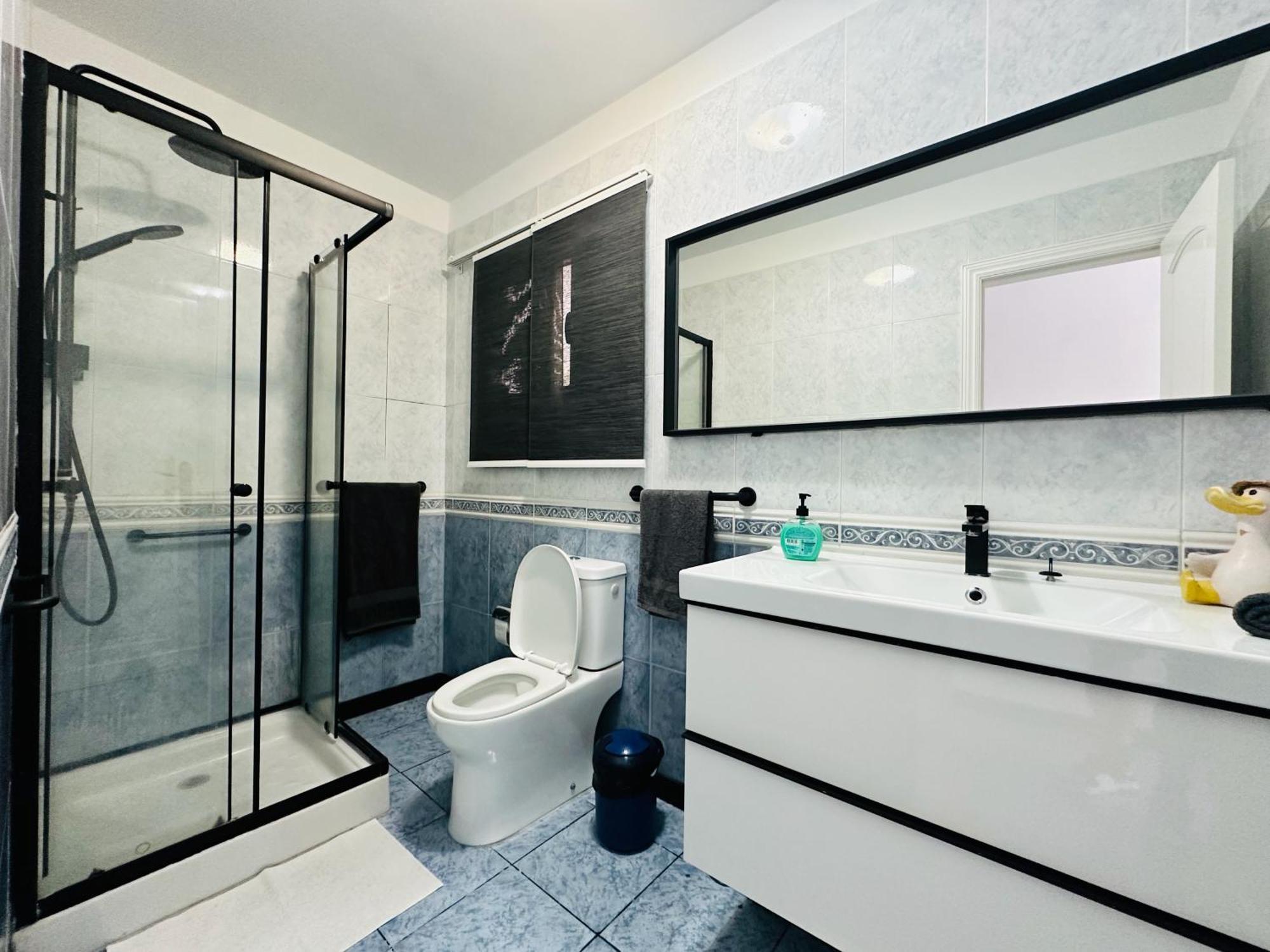 Pambnb - Chic Beachside Apartment Playa San Juan מראה חיצוני תמונה