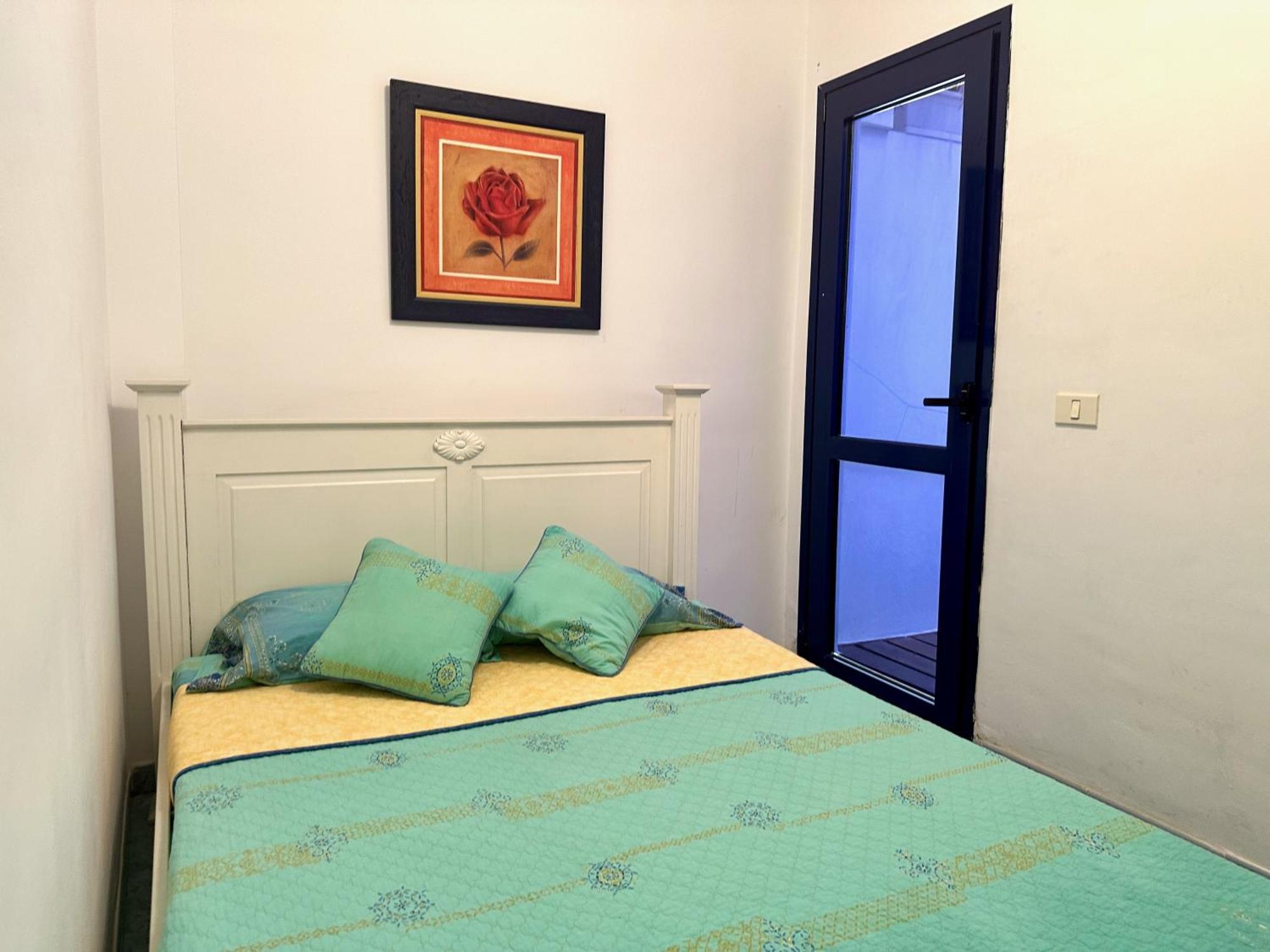 Pambnb - Chic Beachside Apartment Playa San Juan מראה חיצוני תמונה