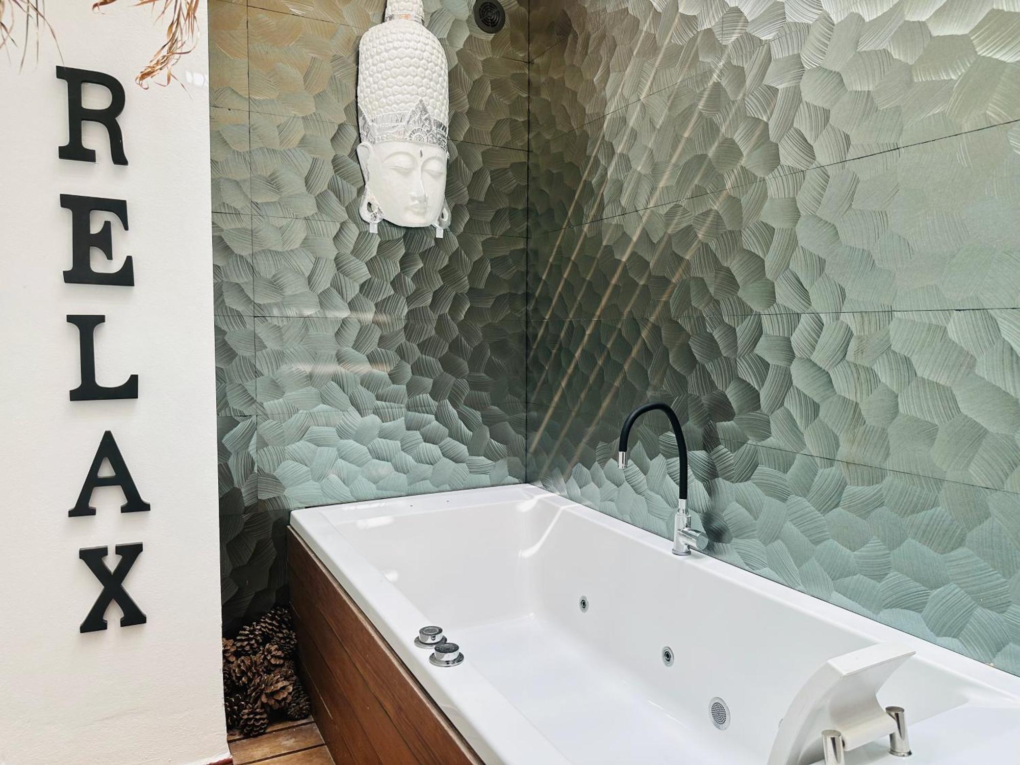 Pambnb - Chic Beachside Apartment Playa San Juan מראה חיצוני תמונה