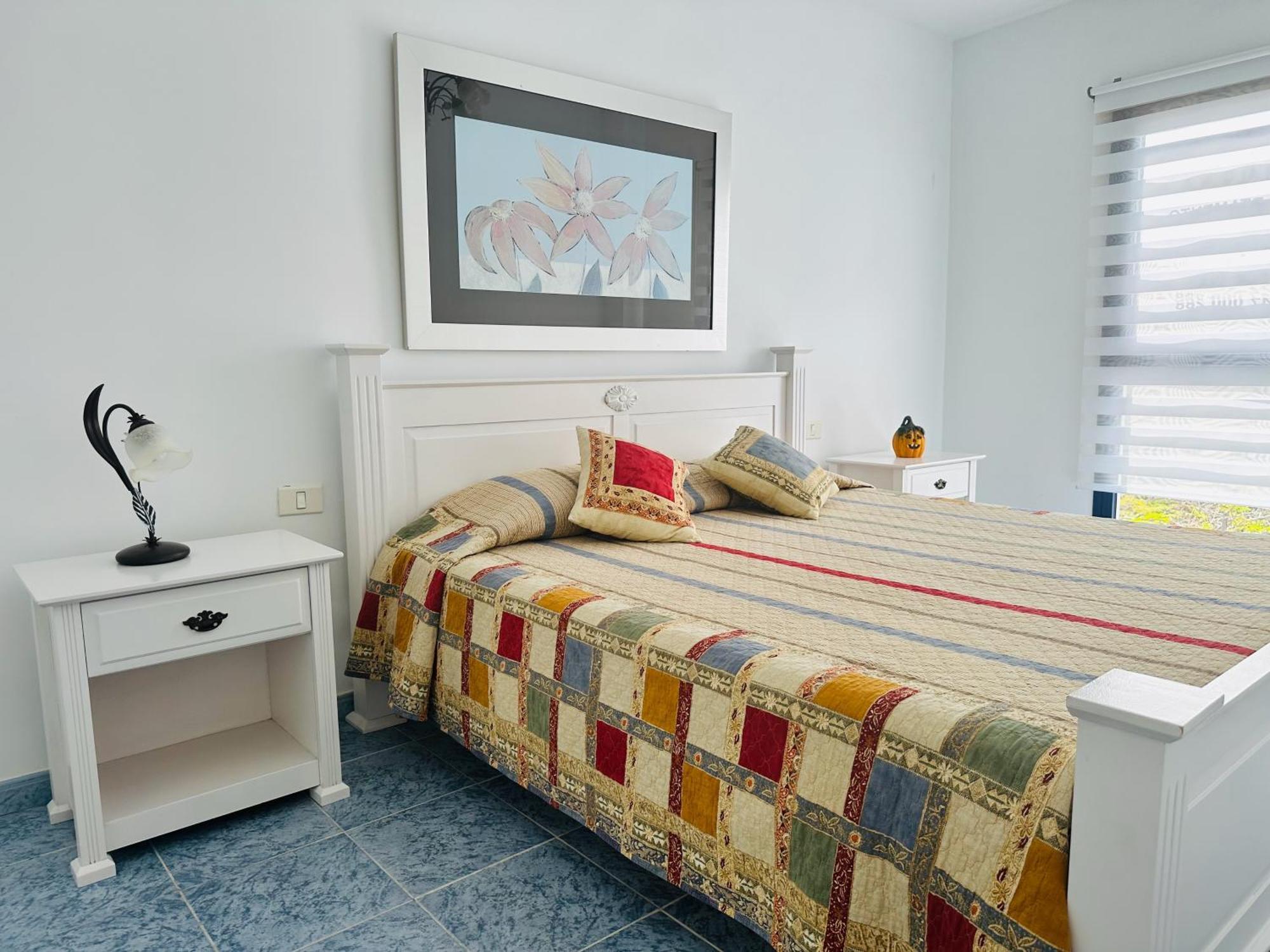 Pambnb - Chic Beachside Apartment Playa San Juan מראה חיצוני תמונה